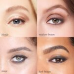 Julep Forehead 101 Sculpting Pencil & Tinted Forehead Gel Set - Twin-Ended Eye... - Image 7