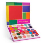 Juvia's Place Palette Tradition - Yellow, Greens, Pink, Purple, Orange, ... - Image 3