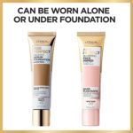 L'Oreal Paris Age Good Face Blurring Primer Infused with Caring Ser... - Image 6