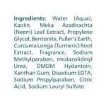 Himalaya Purifying Neem Masks for Deep Cleansing, to Scale back Zits & Go away... - Image 4