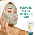 Himalaya Purifying Neem Masks for Deep Cleansing, to Scale back Zits & Go away... - Image 5