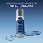 NIVEA MEN Age Protection On the spot Hydrating Face Serum for Dry Pores and skin, With ... - Image 3