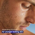 NIVEA MEN Age Protection On the spot Hydrating Face Serum for Dry Pores and skin, With ... - Image 6