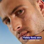 NIVEA MEN Age Protection On the spot Hydrating Face Serum for Dry Pores and skin, With ... - Image 7