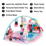Child Einstein Ocean Explorers 4-in-1 Kickin Tunes Jellyfish Jamboree M... - Image 5