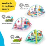 Child Einstein Ocean Explorers 4-in-1 Kickin Tunes Jellyfish Jamboree M... - Image 7