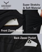 Screenshot-Operating Pants 4202 Sports activities Premium Pants Engineered, Flexibi... - Image 4