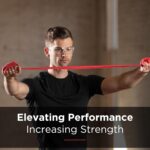 THERABAND Skilled Latex Resistance Bands For Rehabilitation, Port... - Image 5