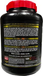 ALLMAX Diet - Gold ALLWHEY Protein Powder, Whey Protein Mix for... - Image 5