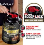 ALLMAX Diet - Gold ALLWHEY Protein Powder, Whey Protein Mix for... - Image 6
