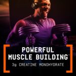 BEYOND RAW LIT V2 Medical Energy Pre Exercise Powder, Hits More durable, B... - Image 6