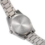 BERNY Automated Titanium Look ahead to Males 10ATM Waterproof Basic Males's ... - Image 4