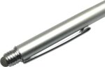 BoxWave Stylus Pen Appropriate with Aviron Robust Rower (22in) - DualTi... - Image 3