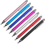 BoxWave Stylus Pen Appropriate with Aviron Robust Rower (22in) - DualTi... - Image 4