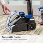 BISSELL TurboClean, Upright Carpet Cleaner, Professional Max Clear & Defend + ... - Image 6