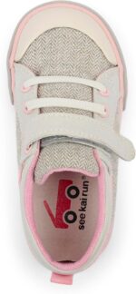 See Kai Run Kristin - Fan Favourite Sneakers for Little Women - Image 5