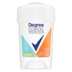 Diploma Scientific Safety Antiperspirant Deodorant 72-Hour Sweat & Od... - Image 2