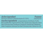 Diploma Scientific Safety Antiperspirant Deodorant 72-Hour Sweat & Od... - Image 5