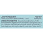 Diploma Scientific Safety Antiperspirant Deodorant 72-Hour Sweat & Od... - Image 16