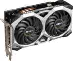 MSI Gaming GeForce GTX 1660 Tremendous 192-bit HDMI/DP 6GB GDRR6 HDCP Suppo... - Image 4