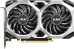 MSI Gaming GeForce GTX 1660 Tremendous 192-bit HDMI/DP 6GB GDRR6 HDCP Suppo... - Image 5