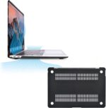 MOSISO Appropriate with MacBook Air 13 inch Case 2022 2021 2020 2019 20... - Image 4