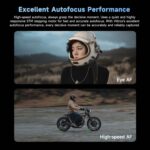 VILTROX 27mm f/1.2 Z Lens for Nikon Z Mount, Auto Focus PRO 27mm f1.2 ... - Image 5