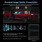 VILTROX 27mm f/1.2 Z Lens for Nikon Z Mount, Auto Focus PRO 27mm f1.2 ... - Image 6