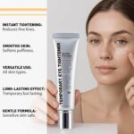 Perfection Eye Tightener, On the spot No-Filter Firming Primer，Immediately T... - Image 5