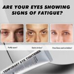 Perfection Eye Tightener, On the spot No-Filter Firming Primer，Immediately T... - Image 7