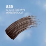 CoverGirl Lash Blast Clear Quantity Waterproof Mascara, Vegan System, V... - Image 3