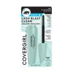 CoverGirl Lash Blast Clear Quantity Waterproof Mascara, Vegan System, V... - Image 4