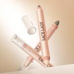 SACE LADY Double-Headed Highlighter Contour Pencil, Silky Clean Highl... - Image 6