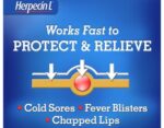 Herpecin L Lip Protectant SPF 30 0.10 oz (Pack of 6) - Image 5