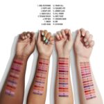 NYX PROFESSIONAL MAKEUP Powder Puff Lippie Lip Cream, Liquid Lipstick ... - Image 4