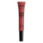 NYX PROFESSIONAL MAKEUP Powder Puff Lippie Lip Cream, Liquid Lipstick ... - Image 5