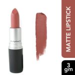 MAC Matte Lipstick ~Honeylove~ - Image 3