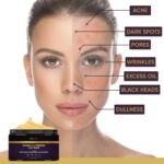 VALITIC Vitamin C & Turmeric Clay Masks - Darkish Spot Corrector with Koji... - Image 7