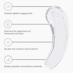 DRMTLGY Contouring Serum - Anti Ageing Neck Cream for Pores and skin Tightening a... - Image 4