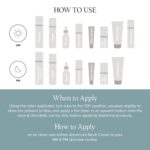 DRMTLGY Contouring Serum - Anti Ageing Neck Cream for Pores and skin Tightening a... - Image 5