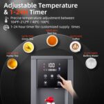 Industrial Scorching Water Dispenser, 2000W Electrical Water Boiler and Hotter... - Image 6