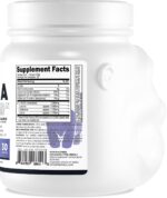 Primal BCAA Powder Blue Raz (30 SERV) (Blue Raspberry Flavored) - 0 g ... - Image 5