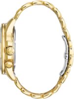 Citizen Males's Eco-Drive Calendrier Basic Watch, 12/24 Hour Time, 3-H... - Image 4