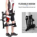 Bike Coach, Magnetic Bicycle Stationary Stand for Indoor Train Ri... - Image 6