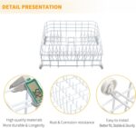 Allstare WD28X31819 WD28X10284 Dishwasher Decrease Rack Alternative Elements... - Image 4