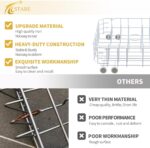 Allstare WD28X31819 WD28X10284 Dishwasher Decrease Rack Alternative Elements... - Image 6