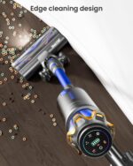 Cordless Vacuum Cleaner, Upgraded 580W 48KPA 65Mins Cordless Stick Vac... - Image 4