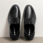 Bruno Marc Males's Informal Costume Sneaker Footwear, Enterprise Formal Derby Pla... - Image 3