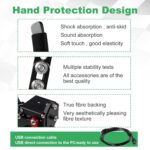 YESHMA 64 Bit Improve 2-in-1 USB Handbrake Just for G920 Appropriate Wi... - Image 6