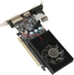 GT210 Graphics Card, DDR3 1GB 64bit Gaming Graphics Card with DVI VGA ... - Image 7